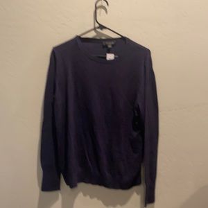Ann Taylor Sweater XL